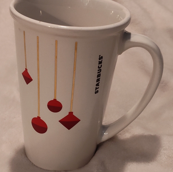 NEW! Starbucks 21oz Tall Mug - Picture 3 of 9